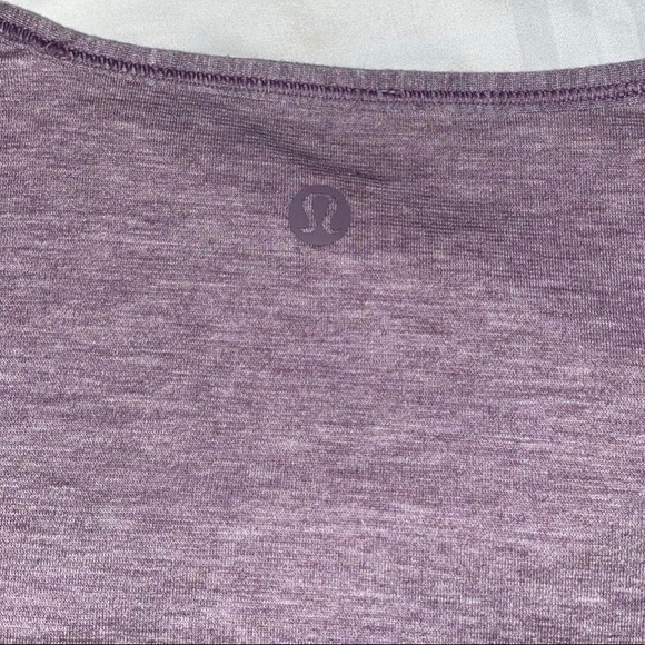 Lululemon|Time To Restore Short Sleeve - Picture 3 of 3